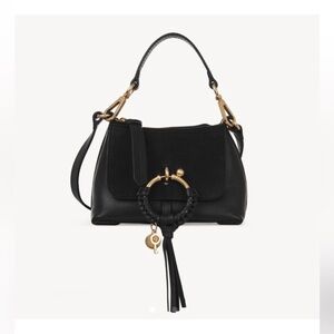 See by Chloé Top Handle Bag